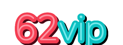 62vip — logo kanal