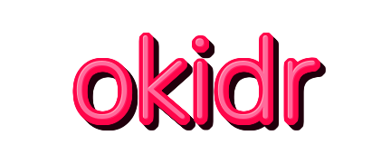 okidr — logo kanal