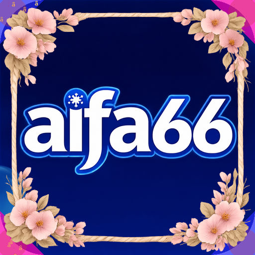 aifa66 — mitra unggulan