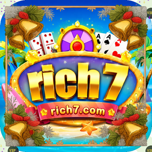 rich7 — mitra unggulan