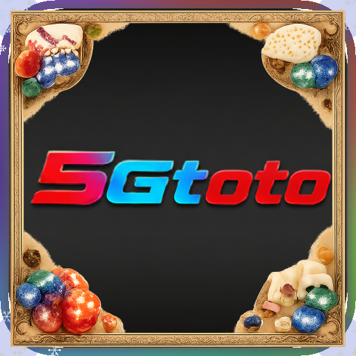 5gtoto — mitra unggulan
